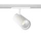 Produit de Spot LED sur Rail Triphasé 30W d'Angelo PHILIPS Xitanium Blanc