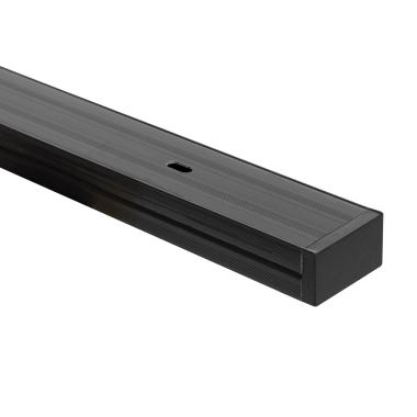 Product van Eenfasige PC Rail voor LED Spotlights 1 Meter