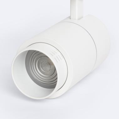 Product of Pulyx 20W TRIAC Dimmable CCT Multi-Angle 15-60º LED Spotlight for Three Phase Track