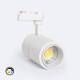 Product of Pulyx 20W Multi Angle 15-60º TRIAC Dimmable CCT LED Spotlight for Single Circuit Track 