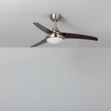 Product of Neil Wooden WiFi Silent Ceiling Fan with DC Motor 107cm 