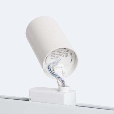 Product of Ruun Single Phase Track Spotlight Fitting for GU10 Bulb 