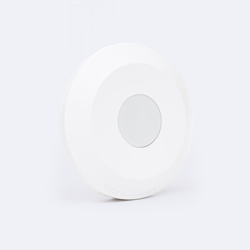 Product of 400W Surface Mounted Microwave Radar Motion Sensor 360º-180º