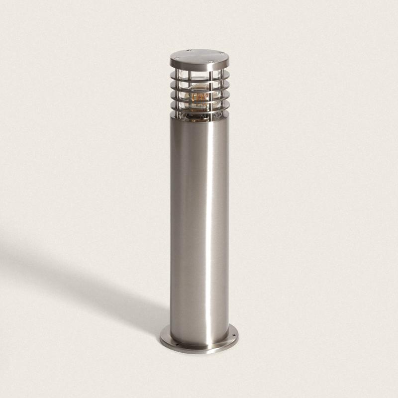 Product of Cloony Stainless Steel Outdoor Bollard 50cm 