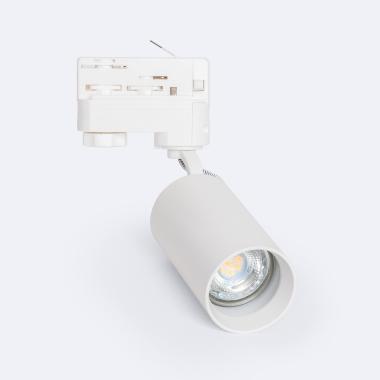 Product van Railspot 3-fase Tika  voor GU10 lamp 