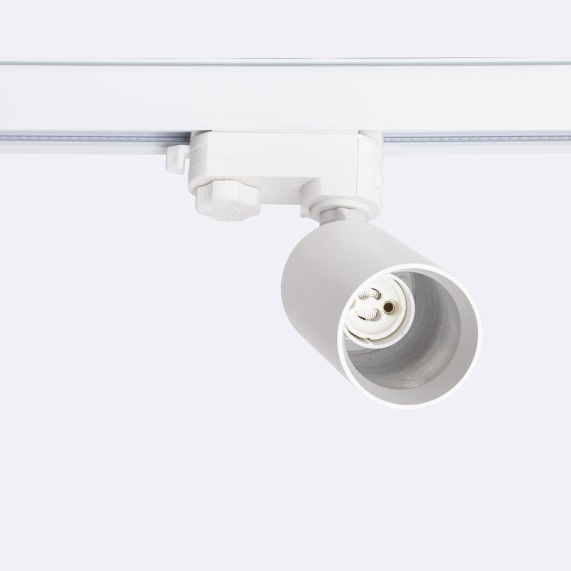 Product van Railspot 3-fase Tika  voor GU10 lamp 