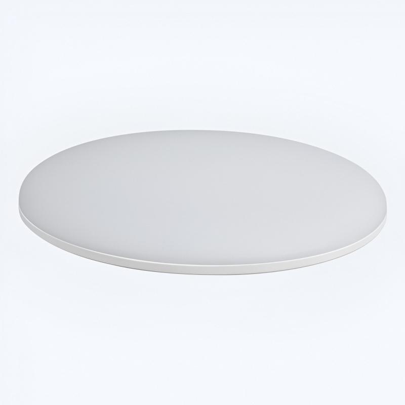 Product van Plafondlamp LED 18W Rond met warme Gloed Ø215 mm