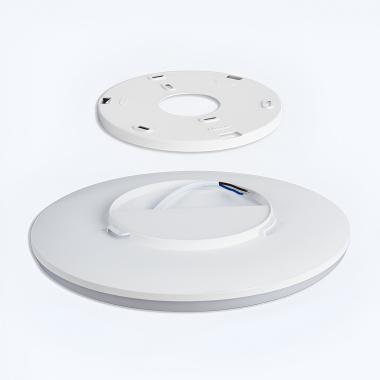 Product of 18W Round Glow Panel Ø215mm