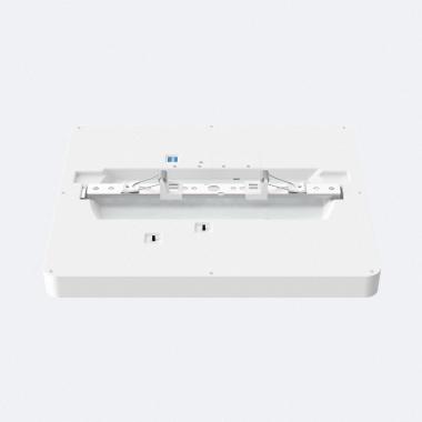 Produkt von LED-Downlight Eckig 9-12-18W CCT Bewegungs und Dämmerungssensor Ausschnitt 55-200 mm