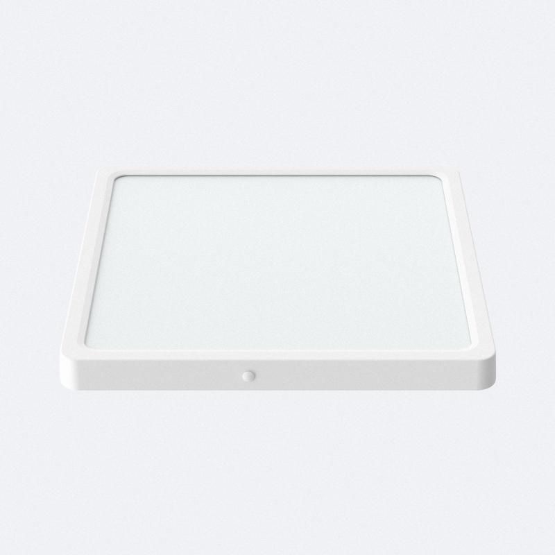 Product of 18-24-30W Square CCT LED Downlight Daylight and Motion Sensor 55-280 mm Cut-Out