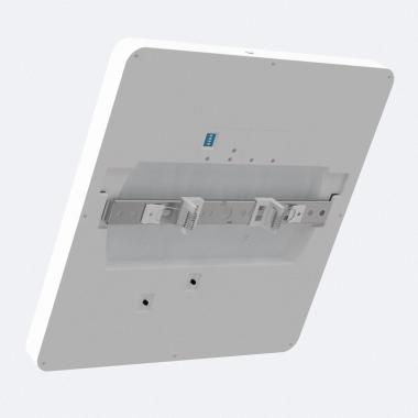 Produkt von LED-Downlight Eckig 18-24-30W CCT Bewegungs und Dämmerungssensor Ausschnitt 280x280 mm