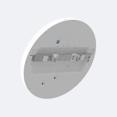 Produkt von LED-Downlight Rund 9-12-18W CCT Bewegungs und Dämmerungssensor Ausschnitt Ø 55-200 mm