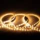 Product van LED Strip CCT 12V DC SMD2835 120LED/m 5m IP20 Breedte 10mm in te korten om de 5cm