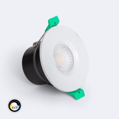 Čtvercová downlight LED svítidla