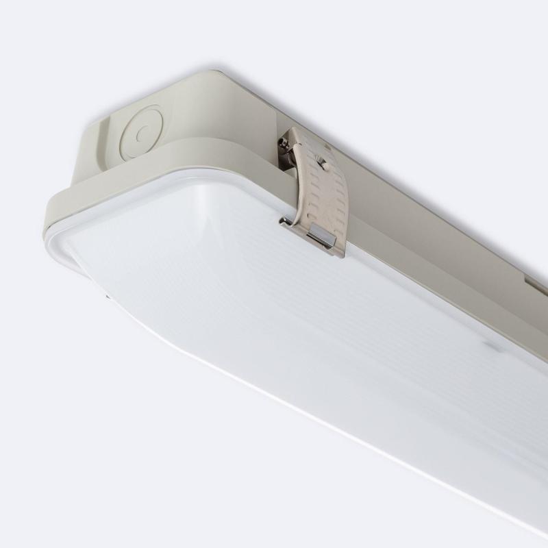 Produkt von LED-Feuchtraumwannenleuchte 18W 60 cm IP65