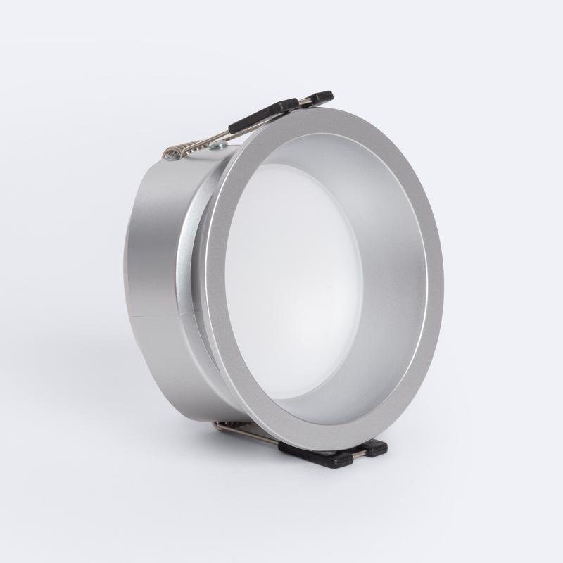 Product of Maxis Conical Downlight Ring for GU10 / GU5.3 LED Bulbs with Ø75 mm Cut Out IP65 