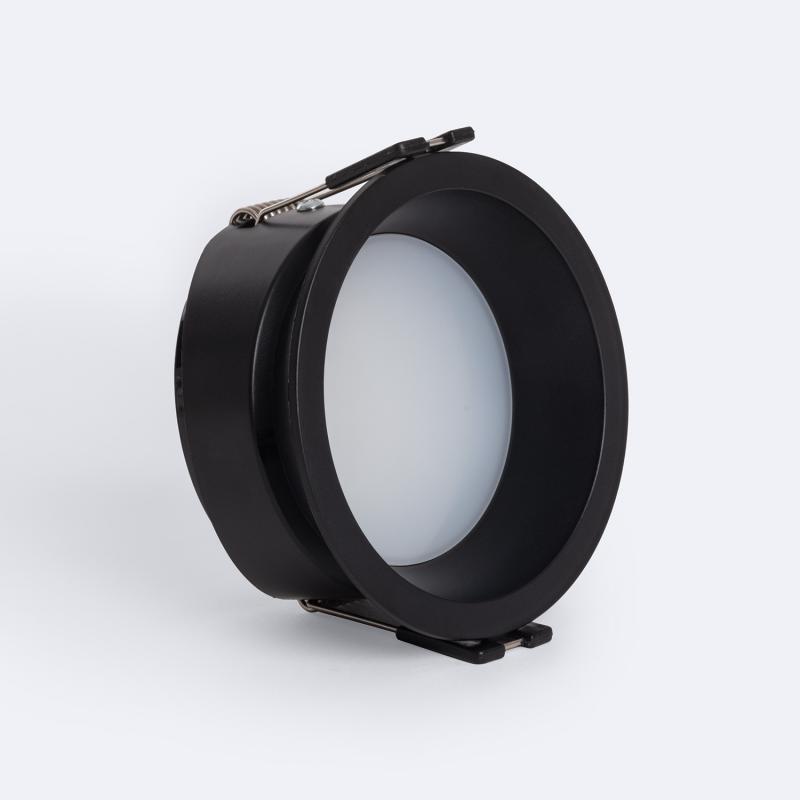 Product van Downlight Ring Conische IP65 voor LED Lamp GU10 / GU5.3 Zaagmaat Ø75 mm Maxis