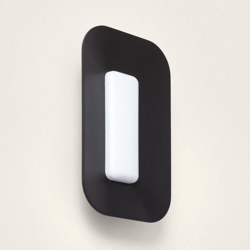 Product of Rook 6W CCT Wall Lamp in Black 