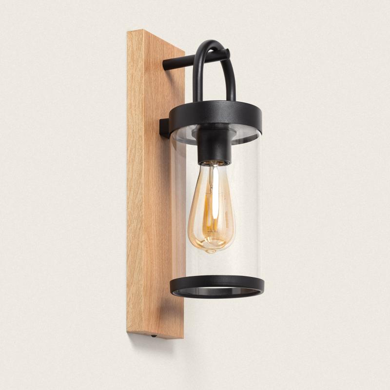 Product of Benny Outdoor Wall Lamp 