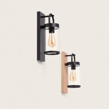 Product of Benny Outdoor Wall Lamp 