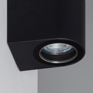 Product of Black Gala Outdoor Wall Lamp