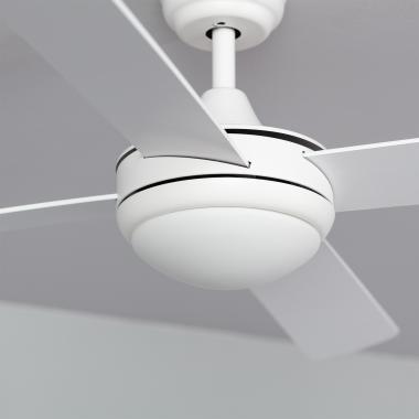 Product of Navy Silent Ceiling Fan with DC Motor 132cm 