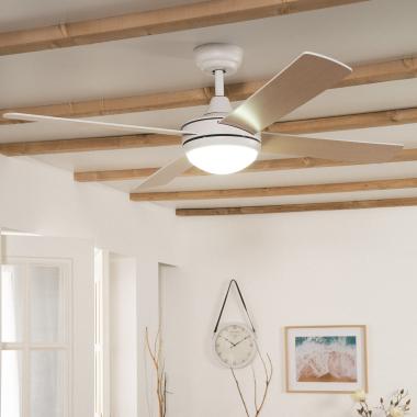 Product of Navy Silent Ceiling Fan with DC Motor 132cm 