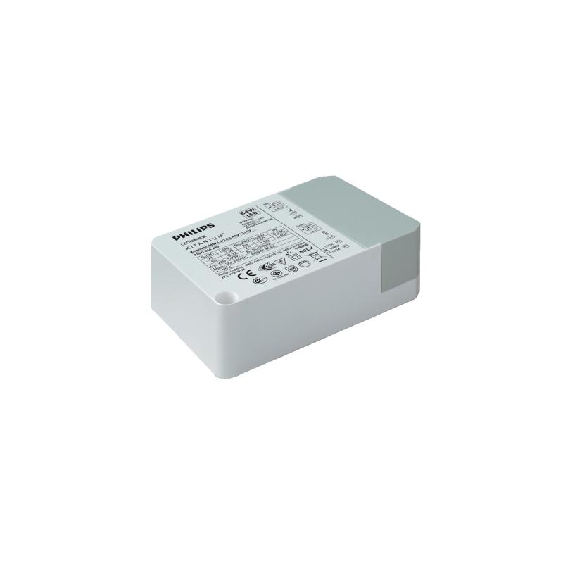 Prodotto da Driver Philips Xitanium 220-240V No Flicker Output 30-40V 1600mA 64W 9290 014 235