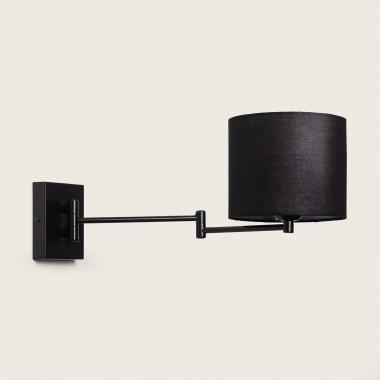 Lampe Murale Articulée Métal Wonden