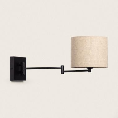 Wonden Metal Wall Lamp