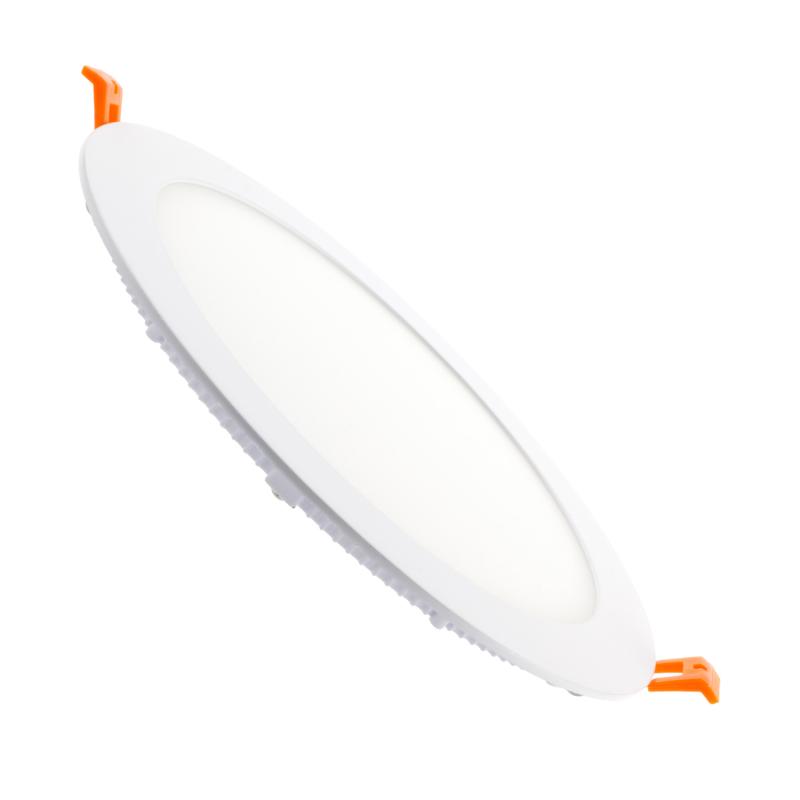Product of 15W Round UltraSlim LED Downlight Ø 170 mm Cut-Out