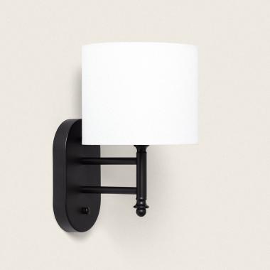 Watary Metal Wall Lamp