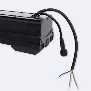 Produkt von LED-Hallenstrahler Linear Industrial 100W IP65 160lm/W Smart Zhaga Plug and Play