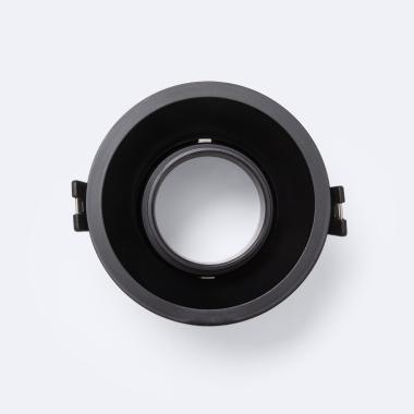 Product of Suefix Cone Low UGR Adjustable Downlight Ring for GU10/GU5.3 LED Bulbs with Ø85 mm Cut Out