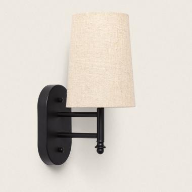 Watary Conne Metal Wall Lamp