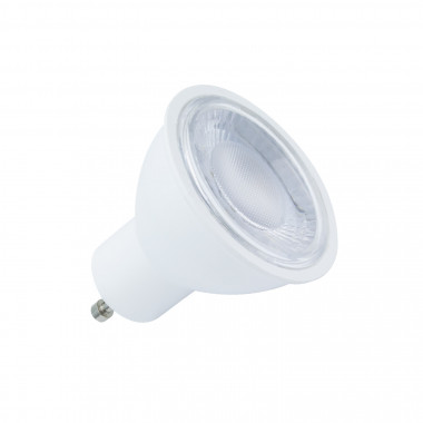 Product van LED Lamp GU10 S11 60º 7W Dimbaar