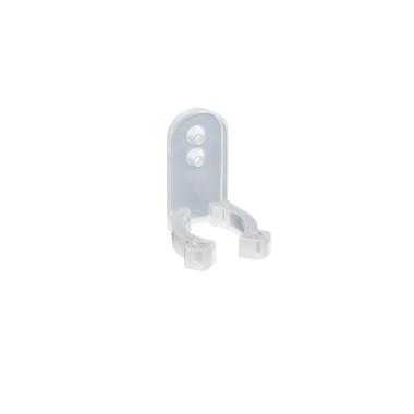 Product Clip de fixation pour ruban néon LED dimmable circulaire SFLEX14