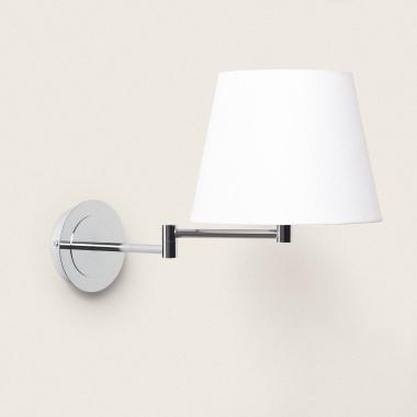 Kanpi Conne Metal Wall Lamp