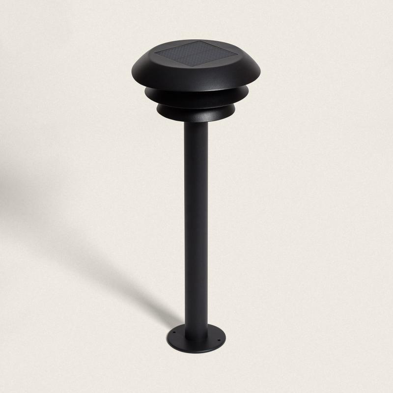 Product of Biel 1.5W Aluminium Outdoor Solar LED Bollard 50cm