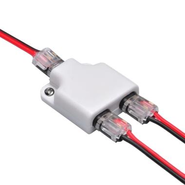 Distributor for 0,5mm Unstripped Cable