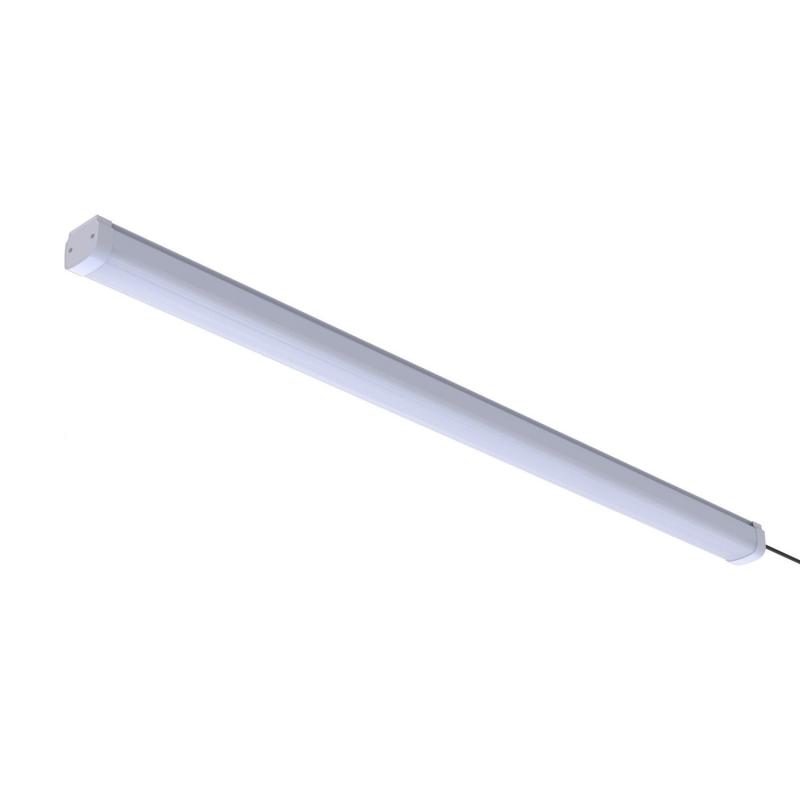 Prodotto da Plafoniera LED 36W 120 cm IP65 Batten con Sensore di Movimento Radar 