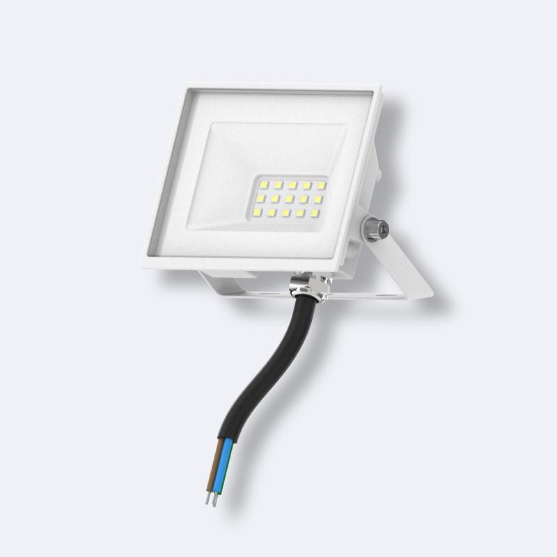 Product of 10W S3 LED Floodlight 120lm/W IP65