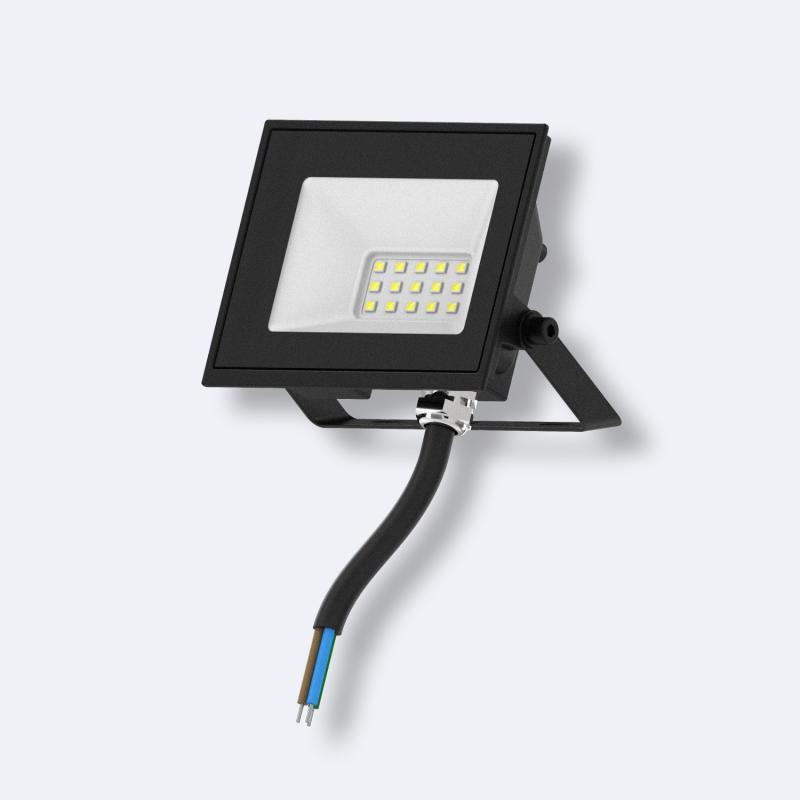 Produkt von LED Flutlichtstrahler 10W 120lm/W IP65 S3