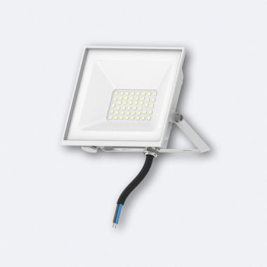 30W S3 LED Floodlight 120lm/W IP65