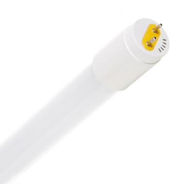 Prodotto da Pack 10 Tubi LED T8 60 cm 9W 160lm/W Connessione Unilaterale Vetro