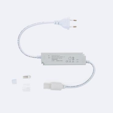 Product Treiber Flicker Free für LED-Streifen ohne Gleichrichter 220V AC SMD IP65 Breite 12mm