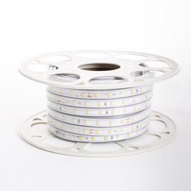 Prodotto da Striscia LED per Esterni Solare 24V DC SMD2835 60 LED/m 20m IP65 Larghezza 12 mm Taglio 100 cm
