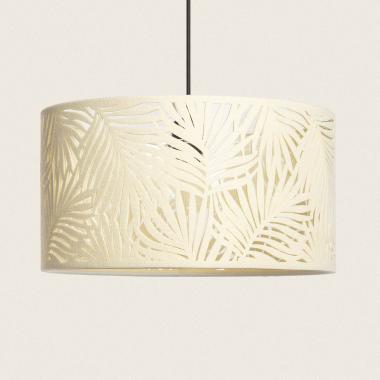 Noemina Felt Pendant Lamp