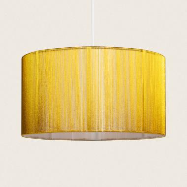 Hanglamp Nylon Draad Paolina