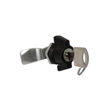 Metal Lock Kit with Key Series CP-IP65